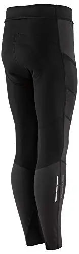 Louis Garneau, Solano Chamois Tights by NR Outlet NR Outlet