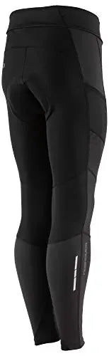 Louis Garneau, Women's Solano Chamois Tights by NR Outlet NR Outlet