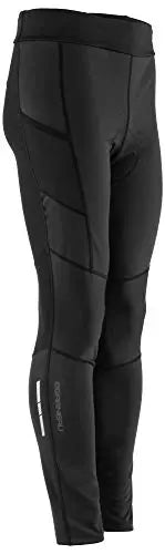 Louis Garneau, Solano Chamois Tights by NR Outlet NR Outlet