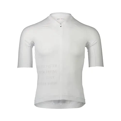 POC W's Pristine Print Jersey Cycling Apparel by NR Outlet NR Outlet