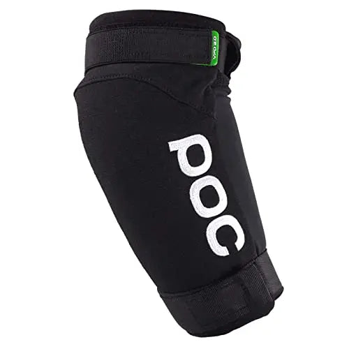 Load image into Gallery viewer, POC, Joint VPD 2.0 Elbow Pads, Mountain Biking Armor for Men and Women, Uranium Black NR Outlet
