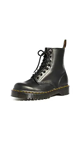 Load image into Gallery viewer, Dr. Martens Unisex-Adult bovver Boots by NR Outlet NR Outlet
