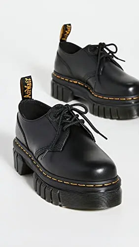 Dr. Martens Women's Audrick 3i Shoe by NR Outlet NR Outlet