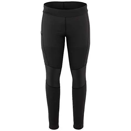 Louis Garneau, Solano Chamois Tights by NR Outlet NR Outlet