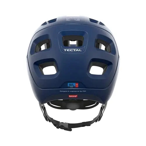 POC, Tectal, Helmet for Mountain Biking by NR Outlet NR Outlet