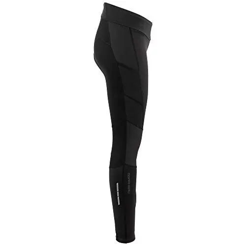 Load image into Gallery viewer, Louis Garneau, Women&#39;s Solano Chamois Tights by NR Outlet NR Outlet
