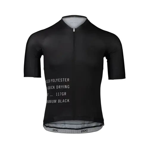 Load image into Gallery viewer, POC M&#39;s Pristine Print Jersey Cycling Apparel by NR Outlet NR Outlet
