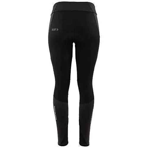 Load image into Gallery viewer, Louis Garneau, Women&#39;s Solano Chamois Tights by NR Outlet NR Outlet
