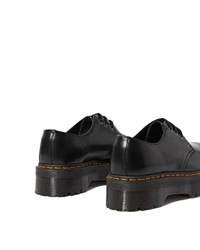 Load image into Gallery viewer, Dr. Martens Unisex-Adult 1461 Quad Ii Platform by NR Outlet NR Outlet
