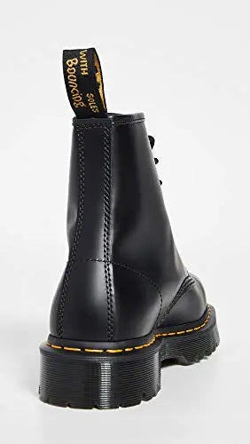 Load image into Gallery viewer, Dr. Martens Women&#39;s 1460 Bex Smooth Leather Platform Boot by NR Outlet NR Outlet
