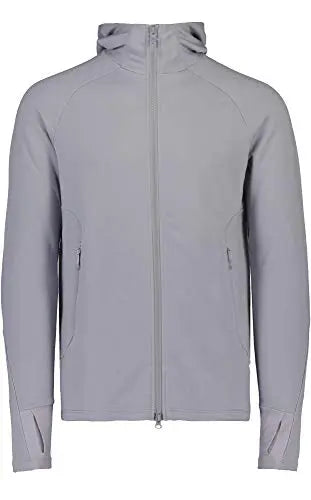 POC, Men's Merino Zip Hood by NR Outlet NR Outlet