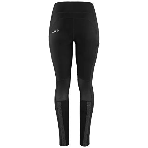 Louis Garneau, Women's Optimum Mat 2 Tights by NR Outlet NR Outlet