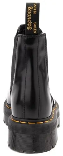 Dr. Martens Unisex-Adult 2976 Quad Chelsea Boot by NR Outlet NR Outlet