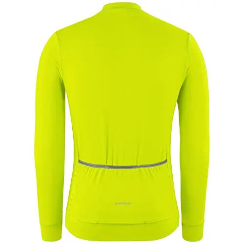 Load image into Gallery viewer, Louis Garneau, Men&#39;s, Lemmon LS 2 Jersey by NR Outlet NR Outlet
