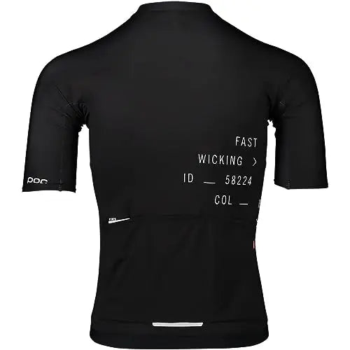 Load image into Gallery viewer, POC M&#39;s Pristine Print Jersey Cycling Apparel by NR Outlet NR Outlet
