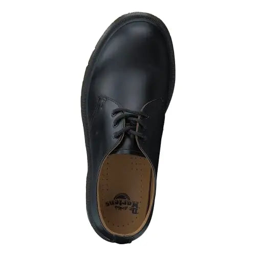 Dr. Martens, 1461 3-Eye Leather Oxford Shoe for Men and Women by NR Outlet NR Outlet