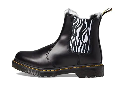 Dr. Martens Women's 2976 Leonore Chelsea Boot by NR Outlet NR Outlet