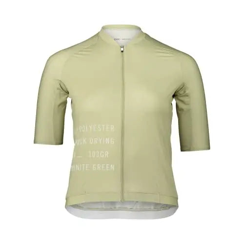 Load image into Gallery viewer, POC W&#39;s Pristine Print Jersey Cycling Apparel by NR Outlet NR Outlet
