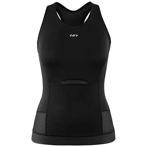 Louis Garneau, Women's Sprint Tri Tank by NR Outlet NR Outlet