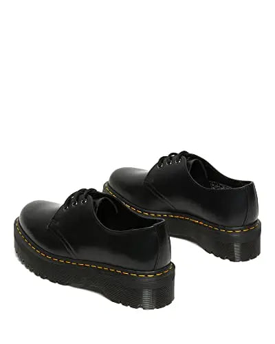 Load image into Gallery viewer, Dr. Martens Unisex-Adult 1461 Quad Ii Platform by NR Outlet NR Outlet
