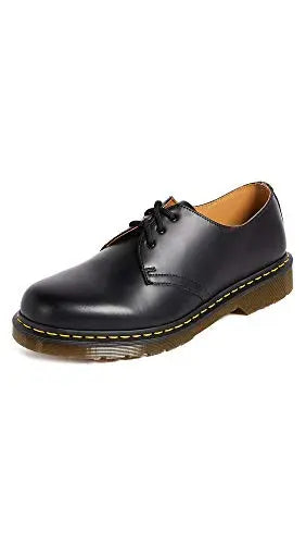 Dr. Martens Unisex-Adult 1461 3-Eye Gibson by NR Outlet NR Outlet