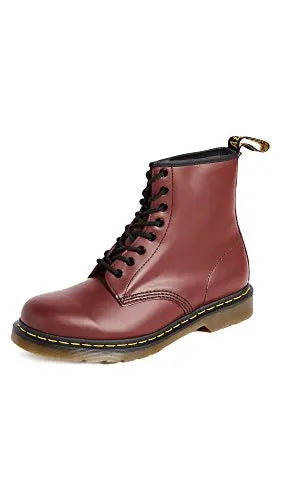 Load image into Gallery viewer, Dr. Martens Men&#39;s 1460 Fashion Boot by NR Outlet NR Outlet
