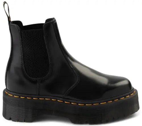 Load image into Gallery viewer, Dr. Martens Unisex-Adult 2976 Quad Chelsea Boot by NR Outlet NR Outlet
