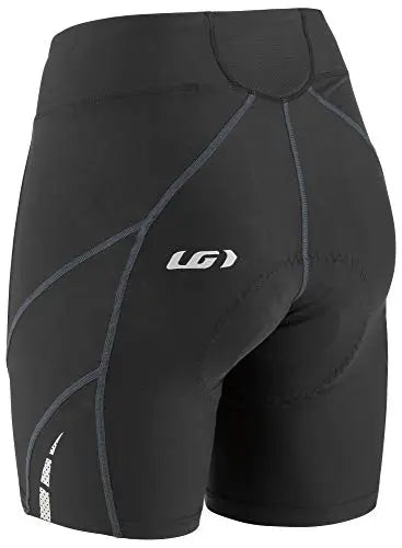 Load image into Gallery viewer, Louis Garneau, Women&#39;s Neo Power Motion 5.5 Lightweight, Compression, Padded Bike Shorts NR Outlet
