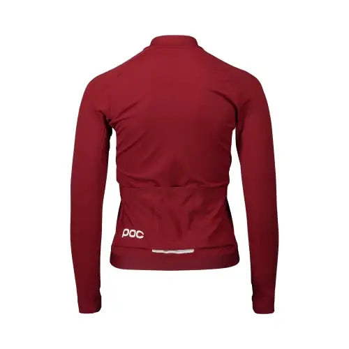 POC W's Ambient Thermal Jersey Cycling Apparel by NR Outlet NR Outlet