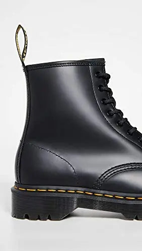 Load image into Gallery viewer, Dr. Martens Women&#39;s 1460 Bex Smooth Leather Platform Boot by NR Outlet NR Outlet
