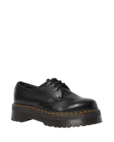 Load image into Gallery viewer, Dr. Martens Unisex-Adult 1461 Quad Ii Platform by NR Outlet NR Outlet
