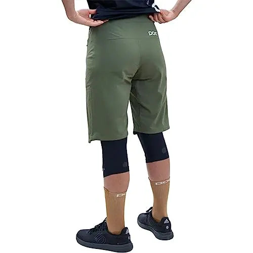 POC W's Essential Enduro Shorts Cycling Apparel by NR Outlet NR Outlet