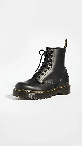 Load image into Gallery viewer, Dr. Martens Unisex-Adult bovver Boots by NR Outlet NR Outlet
