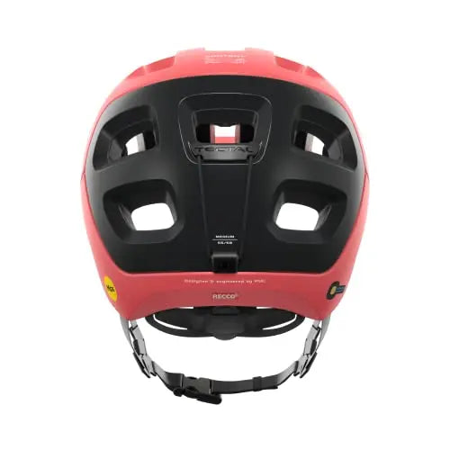 Load image into Gallery viewer, POC, Tectal Race MIPS Mountain Bike Helmet for Trail and All-Mountain Riding by NR Outlet NR Outlet
