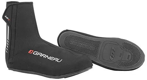 Louis Garneau, Thermal Pro Cycling Shoe Covers by NR Outlet NR Outlet