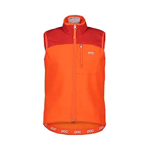 POC, Race Vest Jr by NR Outlet NR Outlet