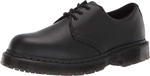 Load image into Gallery viewer, Dr. Martens 1461 Mono, Unisex, Soft Toe, Slip Resistant Oxford by NR Outlet NR Outlet
