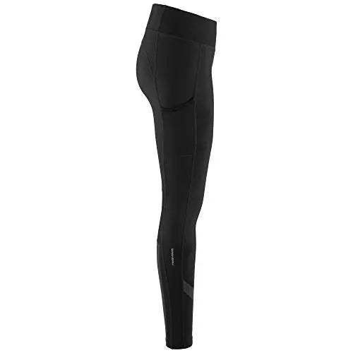 Louis Garneau, Women's Optimum Mat 2 Tights by NR Outlet NR Outlet