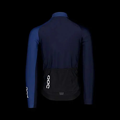 POC, Essential Road Mid LS Jersey by NR Outlet NR Outlet