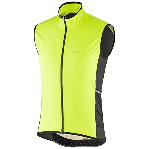 Load image into Gallery viewer, Louis Garneau, Men&#39;s, Metal Heat Vest by NR Outlet NR Outlet
