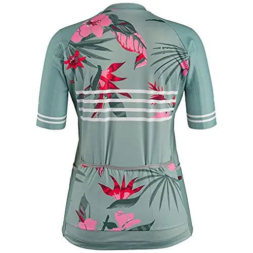 Louis Garneau, Women's, District 2 Jersey by NR Outlet NR Outlet