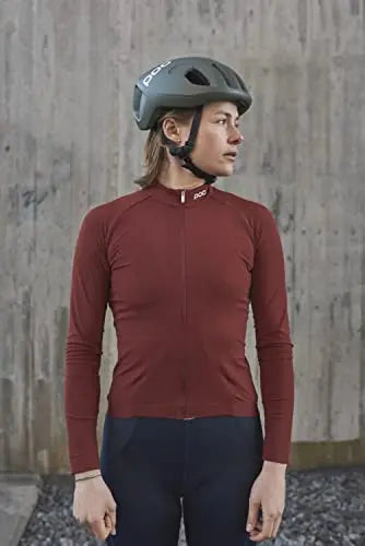 Load image into Gallery viewer, POC W&#39;s Ambient Thermal Jersey Cycling Apparel by NR Outlet NR Outlet
