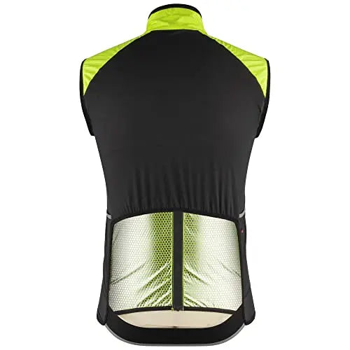 Load image into Gallery viewer, Louis Garneau, Men&#39;s, Metal Heat Vest by NR Outlet NR Outlet
