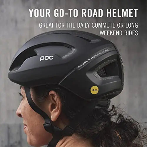 POC, Omne Air MIPS Bike Helmet for Commuting and Road Cycling by NR Outlet NR Outlet