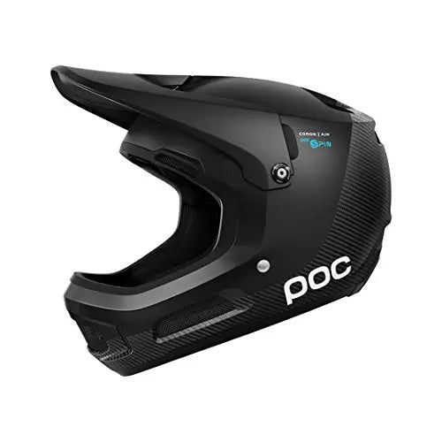 POC, Coron Air Carbon Spin Mountain Biking Helmet NR Outlet