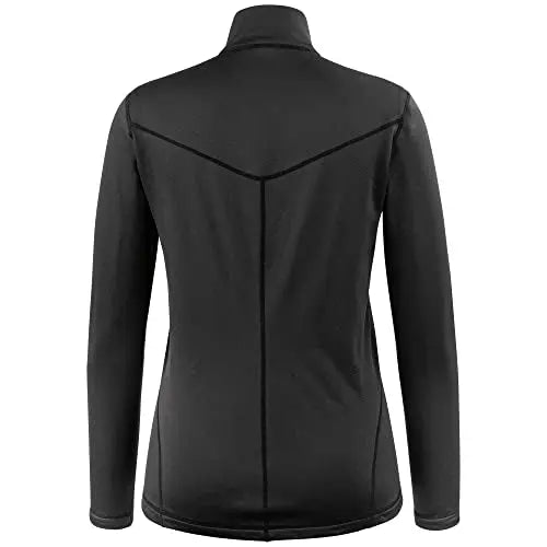 Louis Garneau, Women's 3000 Zip Neck by NR Outlet NR Outlet