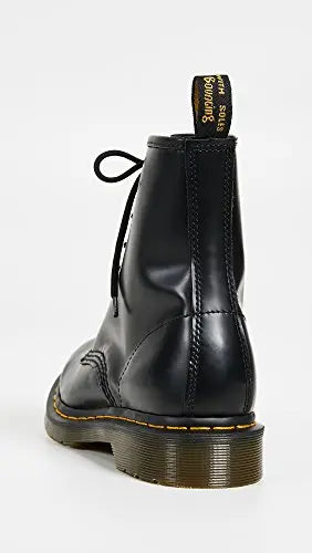 Load image into Gallery viewer, Dr. Martens Women&#39;s 1460 Smooth Leather 8 Eye Boot Combat by NR Outlet NR Outlet
