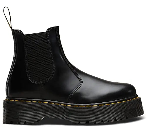 Load image into Gallery viewer, Dr. Martens Unisex-Adult Chelsea Boots 2976 Quad by NR Outlet NR Outlet
