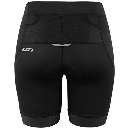 Louis Garneau, Women's Sprint Tri Shorts by NR Outlet NR Outlet