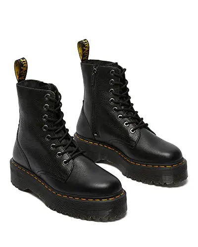 Load image into Gallery viewer, Dr. Martens Unisex-Adult Jadon Iii by NR Outlet NR Outlet
